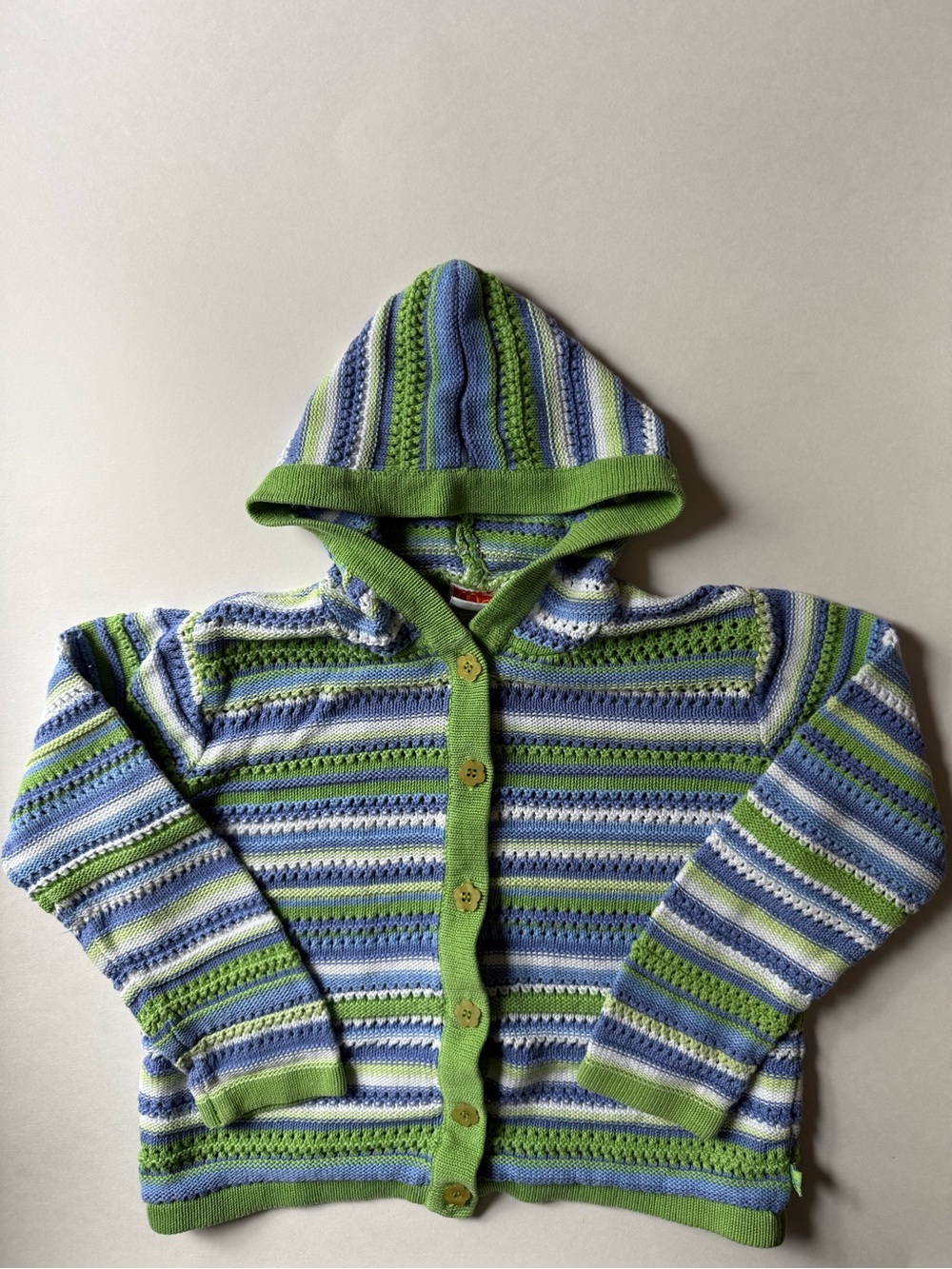 vintage mckids cardigan